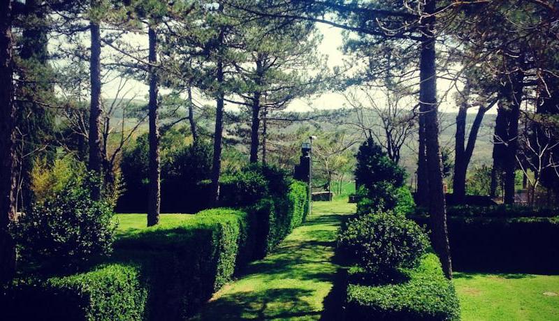 Country House Santa Felicita Paterna