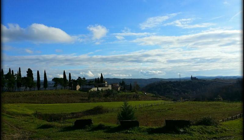 Country House Santa Felicita Paterna