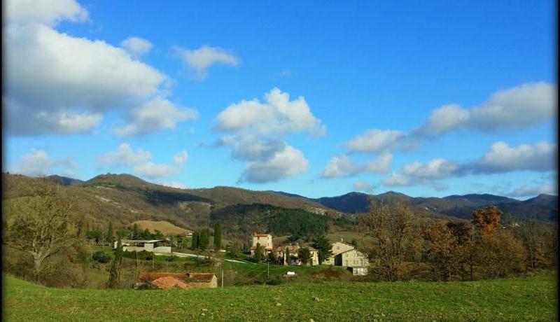 Country House Santa Felicita Paterna