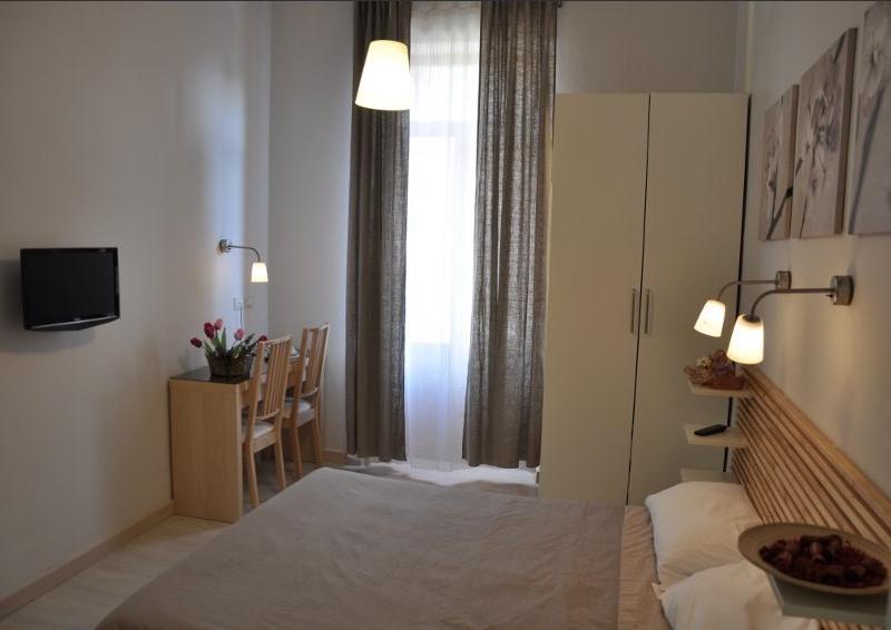 Hotel Villa Gina
