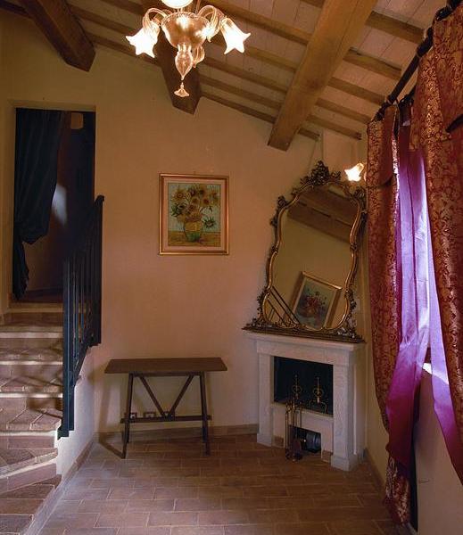 2 Campanili Relais