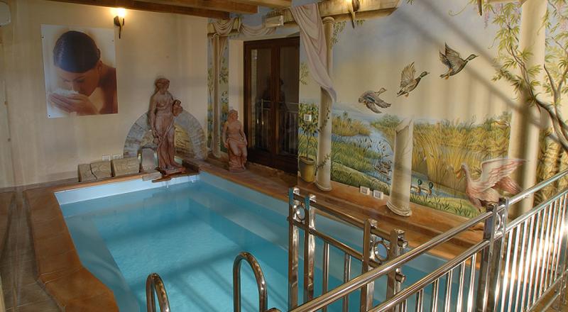 2 Campanili Relais