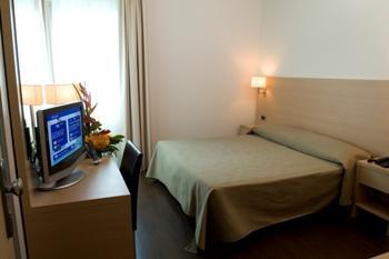 Baia Flaminia Resort