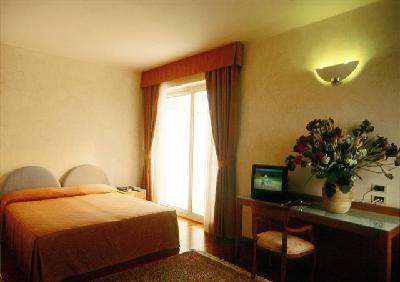 Baia Flaminia Resort