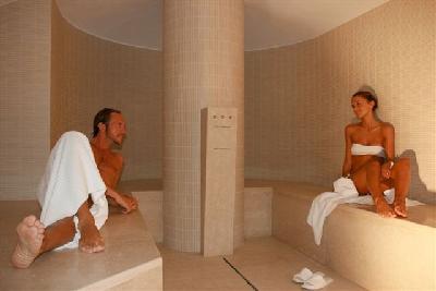 Baia Flaminia Resort