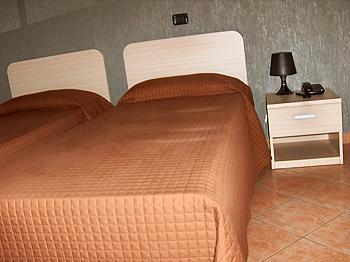 Hotel Mamiani