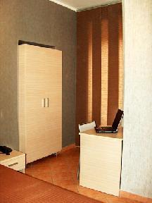 Hotel Mamiani