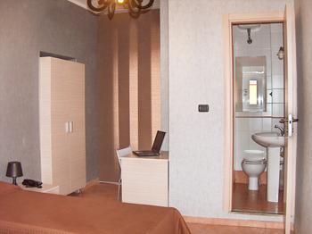 Hotel Mamiani
