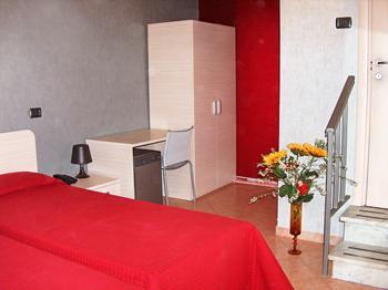 Hotel Mamiani