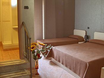 Hotel Mamiani