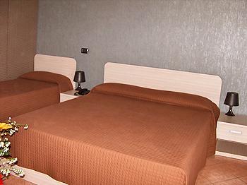 Hotel Mamiani