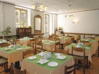 Hotel de Berne