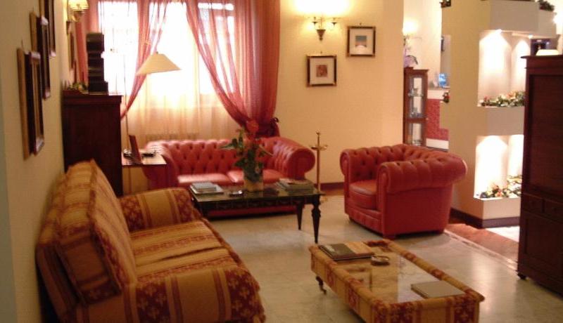 Hotel Alessandro della Spina
