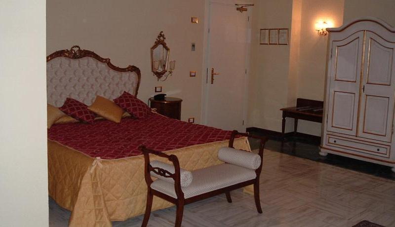 Hotel Alessandro della Spina