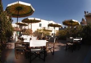 Giardino Tower Inn Hotel