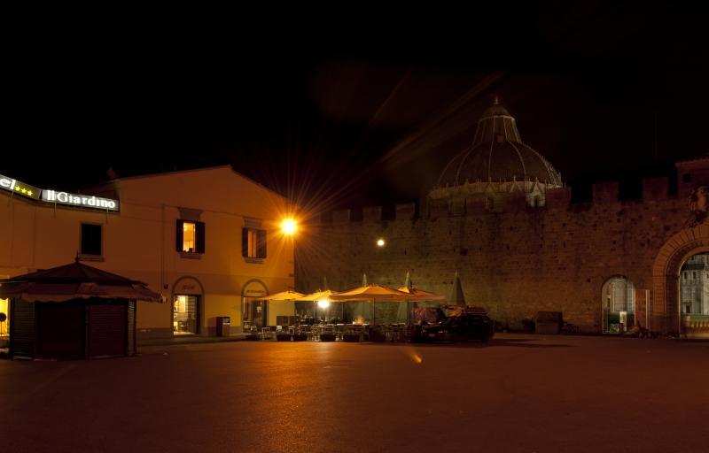 Giardino Tower Inn Hotel