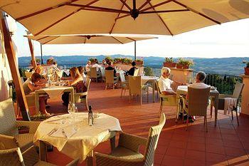 Park Hotel Le Fonti