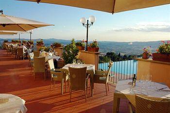 Park Hotel Le Fonti