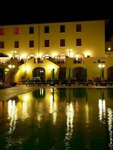 Park Hotel Le Fonti