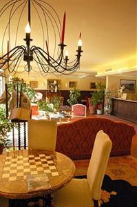 Park Hotel Le Fonti