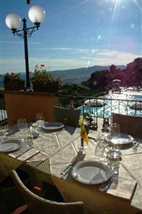 Park Hotel Le Fonti