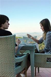 Park Hotel Le Fonti