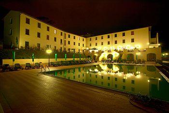 Park Hotel Le Fonti