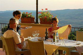 Park Hotel Le Fonti