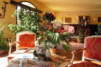 Park Hotel Le Fonti