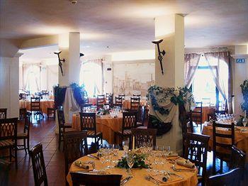 Park Hotel Le Fonti