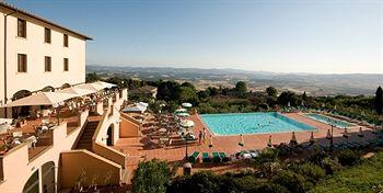 Park Hotel Le Fonti