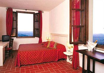 Park Hotel Le Fonti