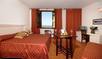 Park Hotel Le Fonti