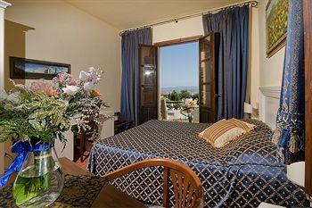 Park Hotel Le Fonti