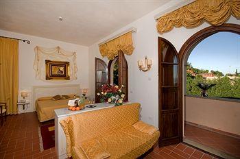 Park Hotel Le Fonti