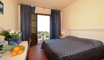 Park Hotel Le Fonti