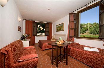 Park Hotel Le Fonti