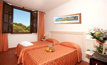 Park Hotel Le Fonti