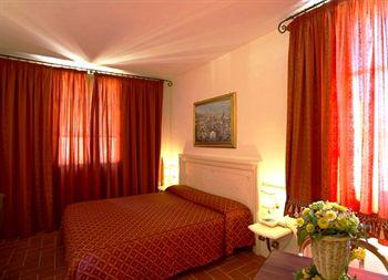 Park Hotel Le Fonti