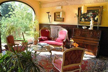 Park Hotel Le Fonti