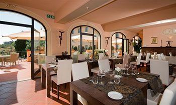 Park Hotel Le Fonti