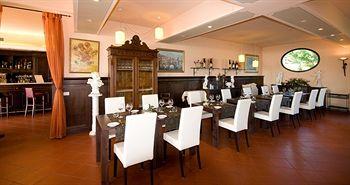 Park Hotel Le Fonti