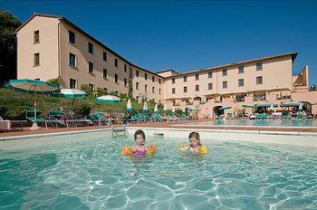 Park Hotel Le Fonti