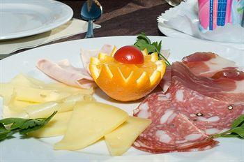 Park Hotel Le Fonti