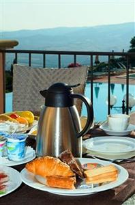 Park Hotel Le Fonti