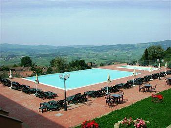 Park Hotel Le Fonti