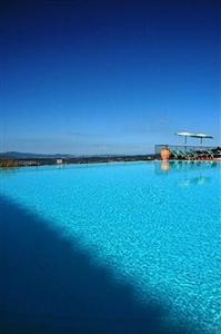 Park Hotel Le Fonti