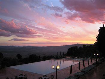 Park Hotel Le Fonti