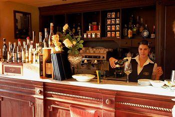 Park Hotel Le Fonti