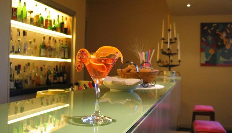 Art Hotel Museo